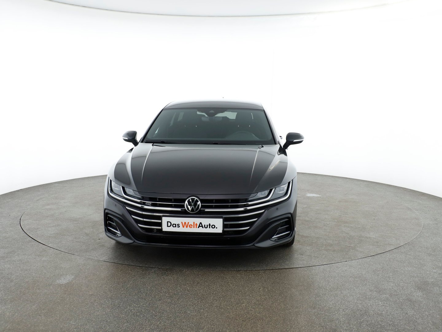 VW Arteon SB R-Line TDI 4MOTION DSG | Bild 10 von 31