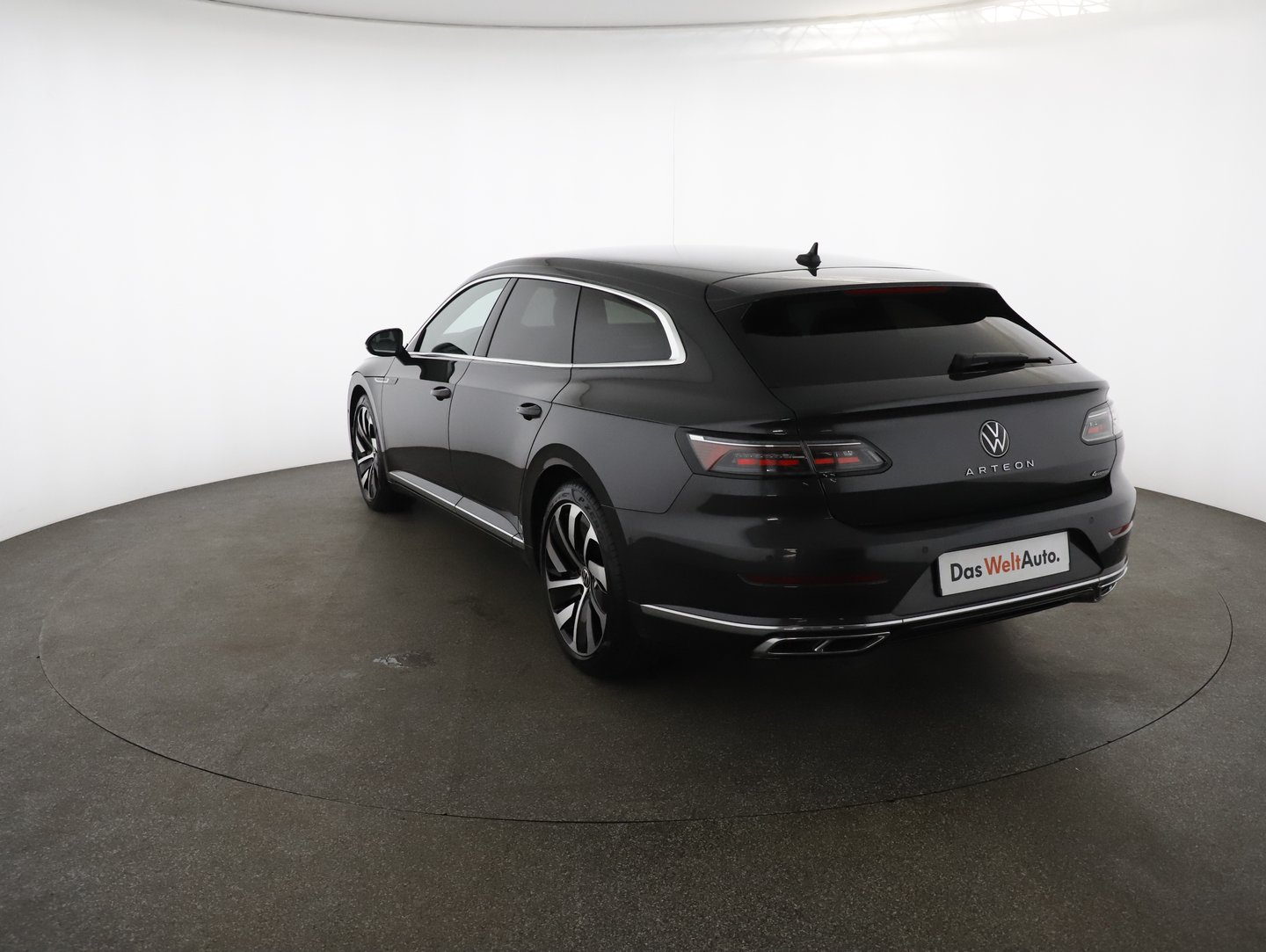 VW Arteon SB R-Line TDI 4MOTION DSG | Bild 5 von 31