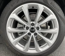 Thumbnail-Foto von Fahrzeug