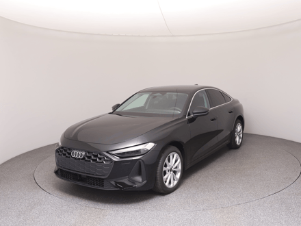 Audi A5 Limousine TFSI