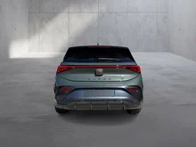 CUPRA Born VZ 79/84 240kW/326PS in Dark Forest Metallic