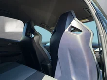 CUPRA Born VZ 79/84 240kW/326PS in Dark Forest Metallic