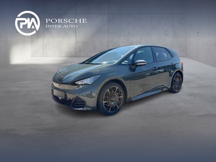 CUPRA Born VZ 79/84 240kW/326PS