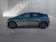 CUPRA Born VZ 79/84 240kW/326PS in Dark Forest Metallic