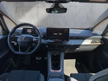 CUPRA Born VZ 79/84 240kW/326PS in Dark Forest Metallic