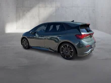 CUPRA Born VZ 79/84 240kW/326PS in Dark Forest Metallic