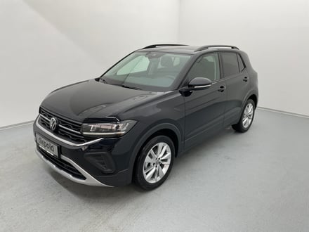 VW T-Cross Friends TSI DSG