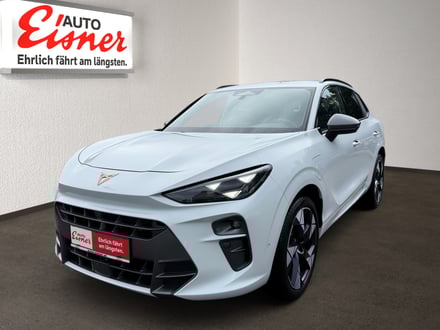 CUPRA Terramar e-HYBRID 204 PS DSG