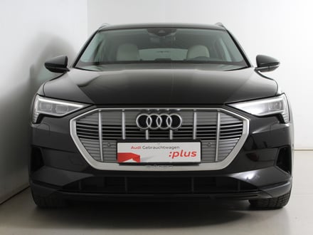 Audi e-tron 50 quattro 230 kW Business