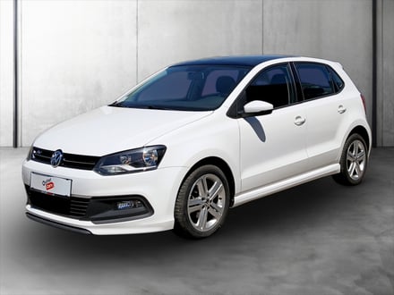 VW Polo Style II