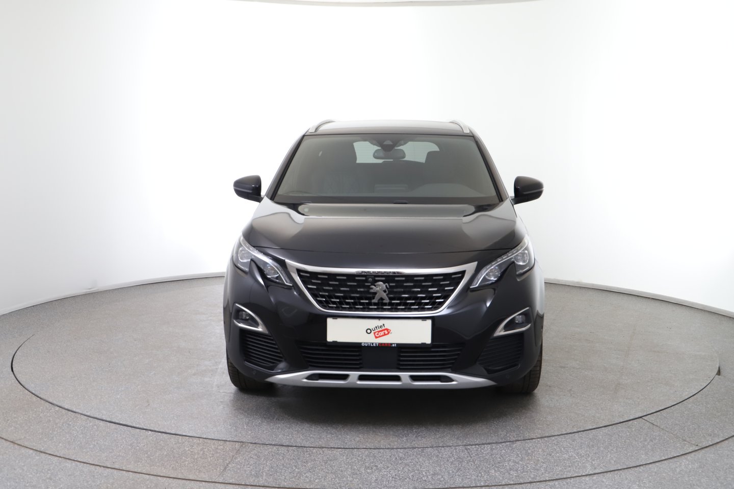 Peugeot 5008 1,5 BlueHDI 130 S&S EAT8 GT-Line Aut. | Bild 8 von 33
