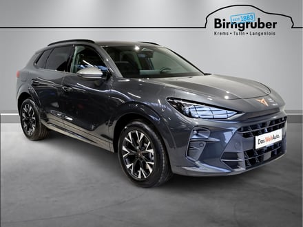 CUPRA Terramar e-HYBRID 204 PS DSG