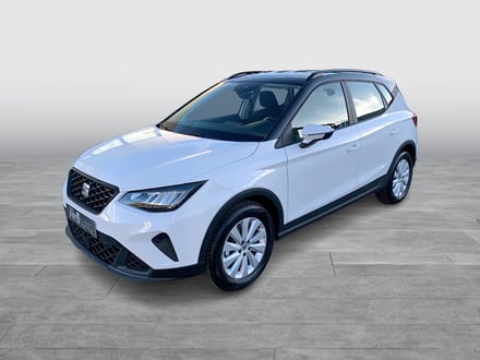 SEAT Arona Style Edition 1.0 TSI DSG