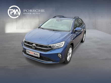 VW Taigo Friends TSI DSG