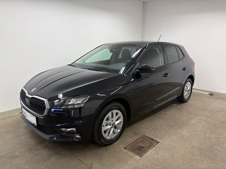 Škoda Fabia Essence TSI