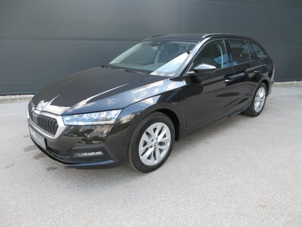 Škoda OCTAVIA Combi Ambition TDI DSG