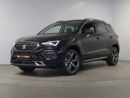 SEAT Ateca FR Edition 1.5 TSI ACT DSG