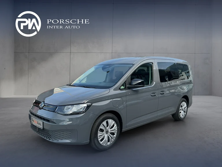 VW Caddy Maxi eHybrid 110 kW