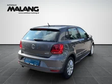 Thumbnail-Foto von Fahrzeug