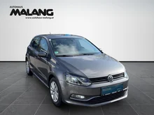 Thumbnail-Foto von Fahrzeug