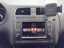 Thumbnail-Foto von Fahrzeug