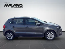 Thumbnail-Foto von Fahrzeug