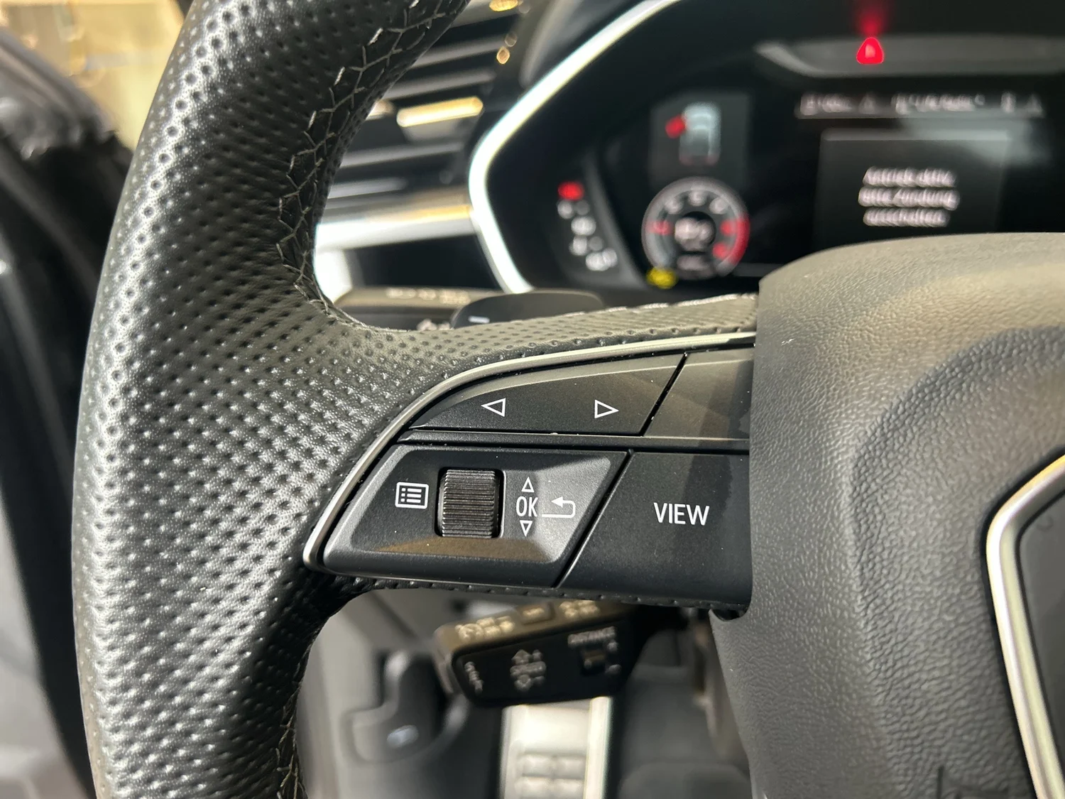 Bild eines Audi Q3 Sportback 40 TDI quattro admired