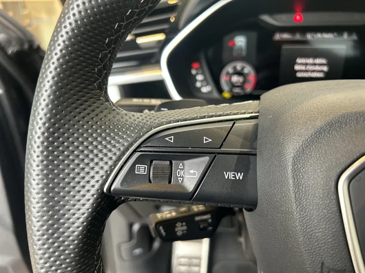 Bild eines Audi Q3 Sportback 40 TDI quattro admired