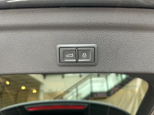 Bild eines Audi Q3 Sportback 40 TDI quattro admired