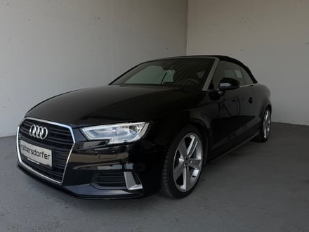 Audi A3 Cabriolet 35 TFSI CoD Sport