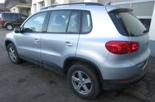 Thumbnail-Foto von Fahrzeug