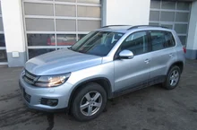 Thumbnail-Foto von Fahrzeug