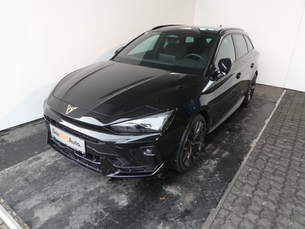 CUPRA Leon SP Kombi 2.0 TSI DSG 4Drive