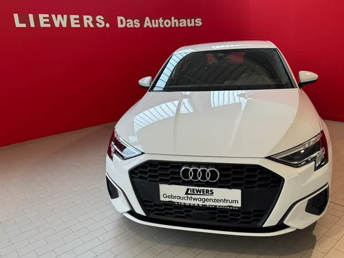 Audi A3 Sportback 30 TFSI intense