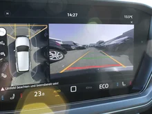 Thumbnail-Foto von Fahrzeug