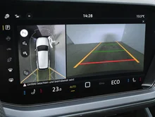 Thumbnail-Foto von Fahrzeug