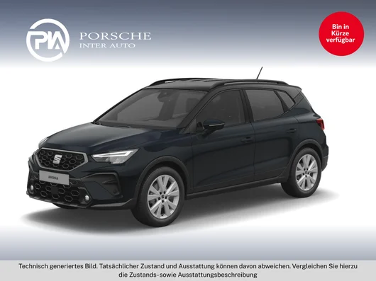 Bild eines SEAT Arona Style Edition 1.0 TSI DSG