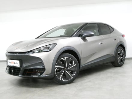 CUPRA Tavascan VZ 4Drive 250kW/340PS