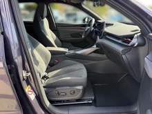 CUPRA Terramar 1.5 e-TSI 150 PS DSG in Dark Void