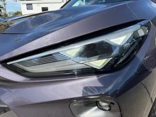 CUPRA Terramar 1.5 e-TSI 150 PS DSG in Dark Void