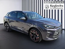 CUPRA Terramar 1.5 e-TSI 150 PS DSG in Dark Void