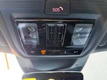 CUPRA Terramar 1.5 e-TSI 150 PS DSG in Dark Void
