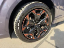 CUPRA Terramar 1.5 e-TSI 150 PS DSG in Dark Void