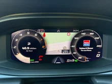 CUPRA Terramar 1.5 e-TSI 150 PS DSG in Dark Void