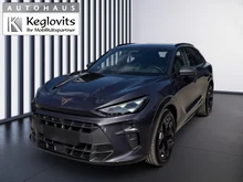 CUPRA Terramar 1.5 e-TSI 150 PS DSG in Dark Void