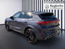 CUPRA Terramar 1.5 e-TSI 150 PS DSG in Dark Void