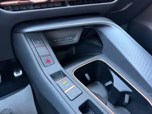 CUPRA Terramar 1.5 e-TSI 150 PS DSG in Dark Void