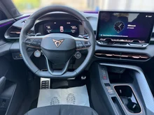 CUPRA Terramar 1.5 e-TSI 150 PS DSG in Dark Void