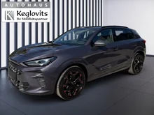 CUPRA Terramar 1.5 e-TSI 150 PS DSG in Dark Void