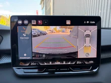 CUPRA Terramar 1.5 e-TSI 150 PS DSG in Dark Void
